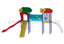Multi Activity Play Station - MAPS 013